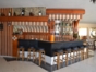 House bar view