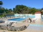 Swimming pool view