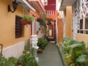 Panoramic house View