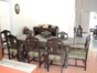House dinning room