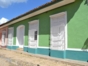 Panoramic house view