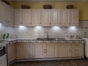 House kitchen view