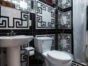 Bathroom's view