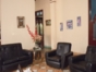 House living room