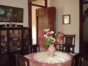 House dining room