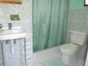 Bathroom view