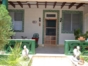 House terrace view