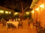 Patio details