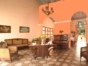 House living room