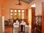 House dinning room