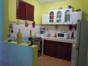 House's kitchen view