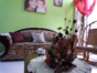 House's living room