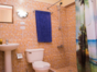 Bathroom view