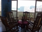 Apartment's living room