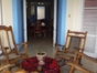 Apartment's details