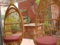 Patio details