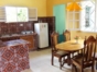 House kitchen view