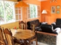 House living-dinning room