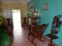 House living room