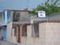 Panoramic house view