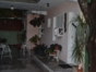 Panoramic house view