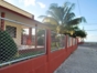 House terrace view