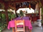 House restaurant view