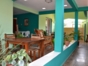 House dinning room