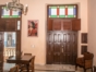 House inside view