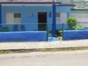 Panoramic house view