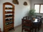 House dining room