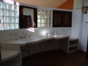 Junior Suite's bathroom details