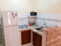 House kitchen view