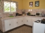 House kitchen view