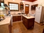 House's kitchen view