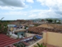 Trinidad City view