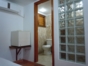 Bathroom's view