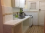 House kitchen view