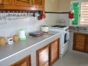 Kitchen view