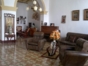 House living room