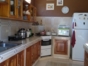 House kitchen view