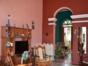 House living room