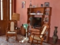 House living room details