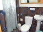 Bathroom view