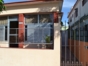 Panoramic house view