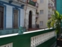 Old Havana view