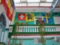 House inside view