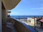 House terrace view