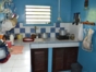 House kitchen view