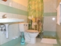 Bathroom view